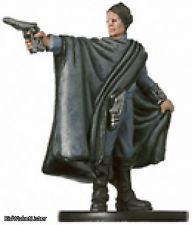 Captain Antilles